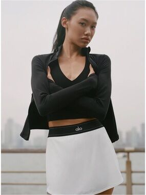 Match Point Tennis Skirt